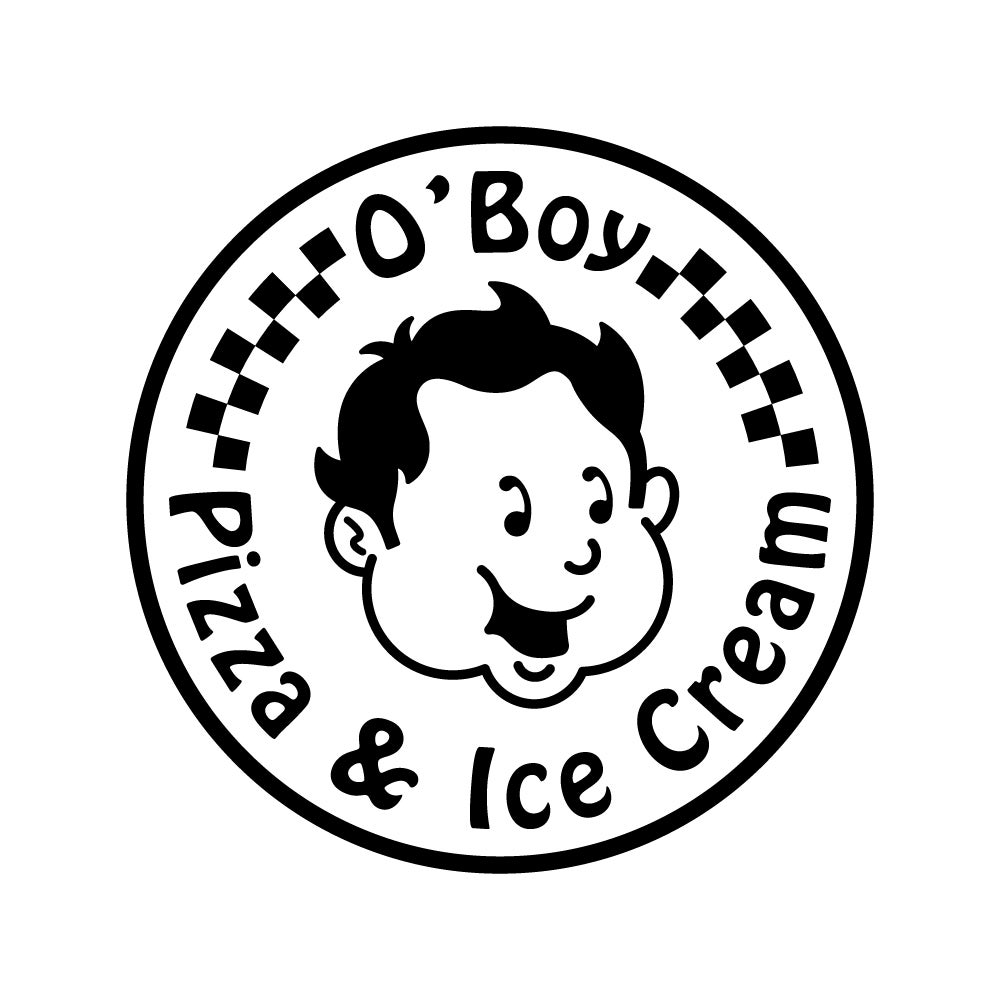 Home | O'Boy Pizza \u0026 Ice Cream, image size:1000x1000
